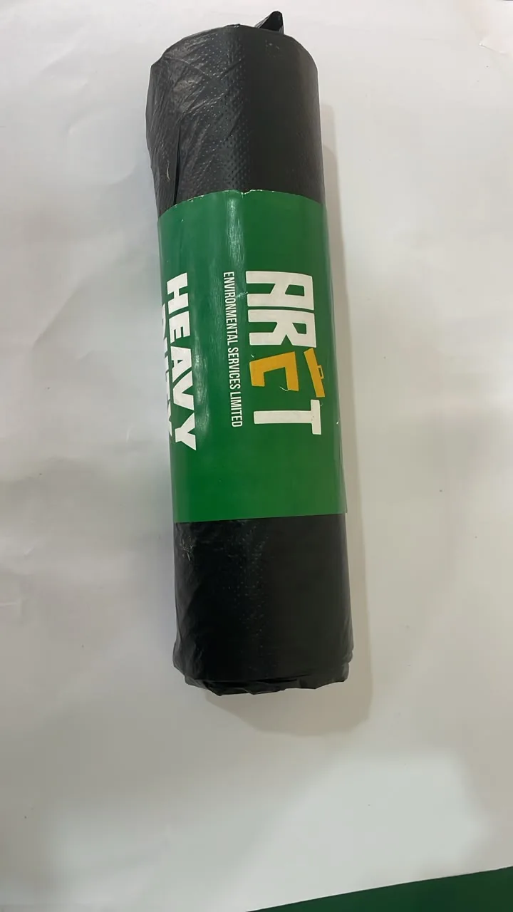 ARET 100L Waste Bags