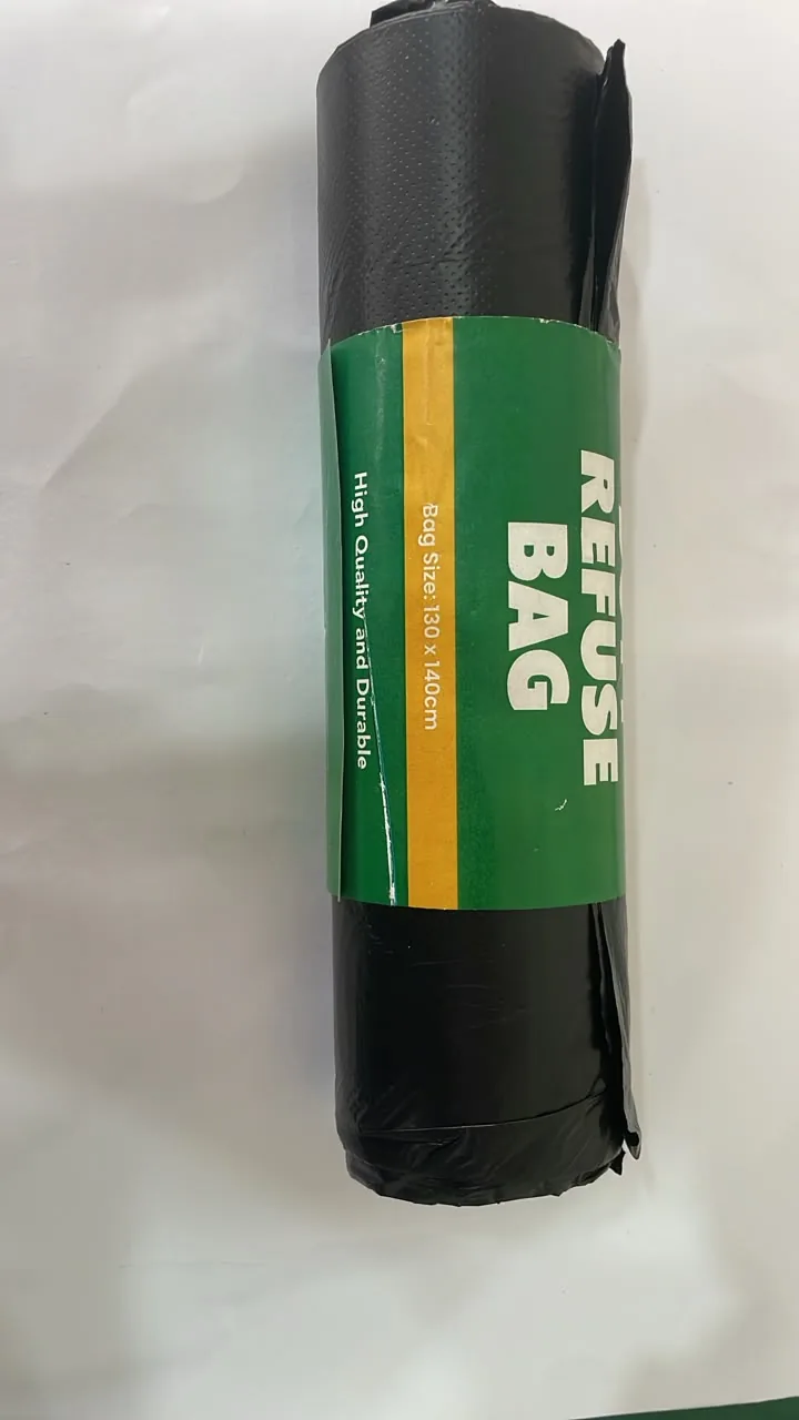 ARET 50L Waste Bags